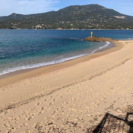 Appartamento Fronte di Mare Propriano  Esterno foto
