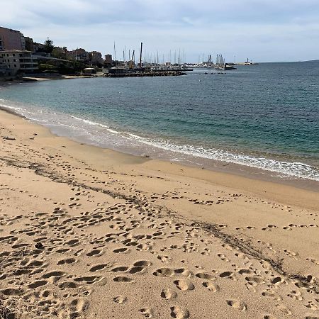 Appartamento Fronte di Mare Propriano  Esterno foto
