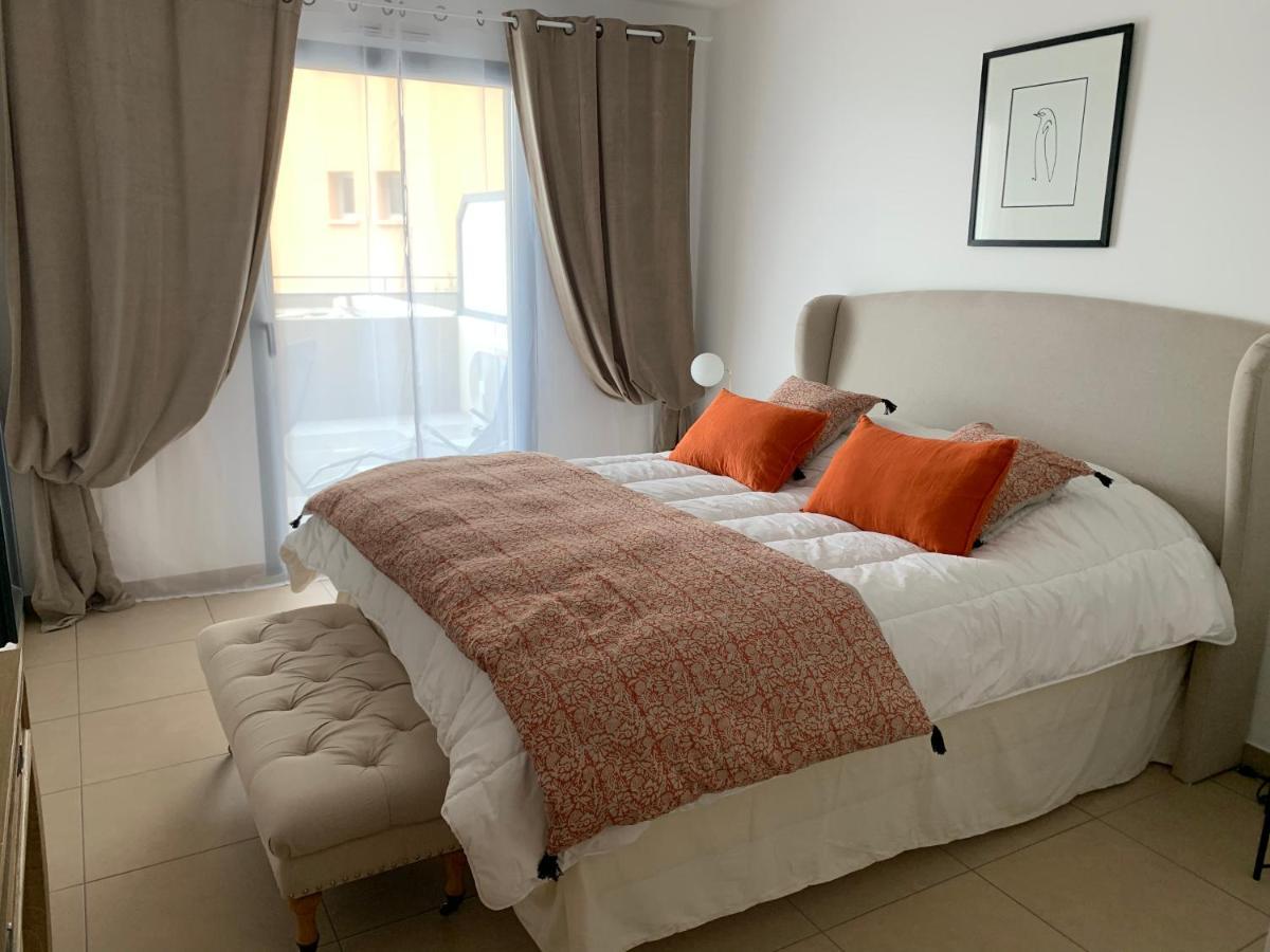 Appartamento Fronte di Mare Propriano  Esterno foto