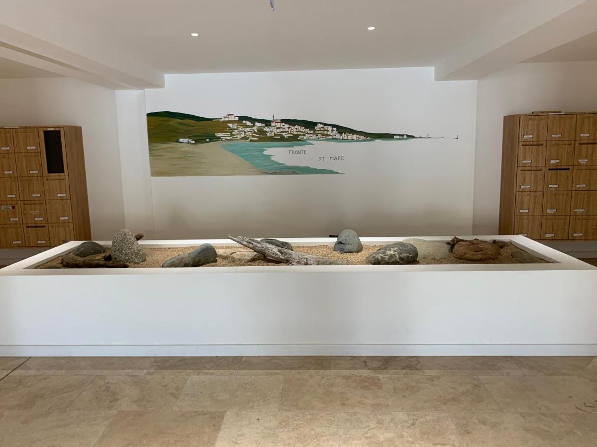 Appartamento Fronte di Mare Propriano  Esterno foto