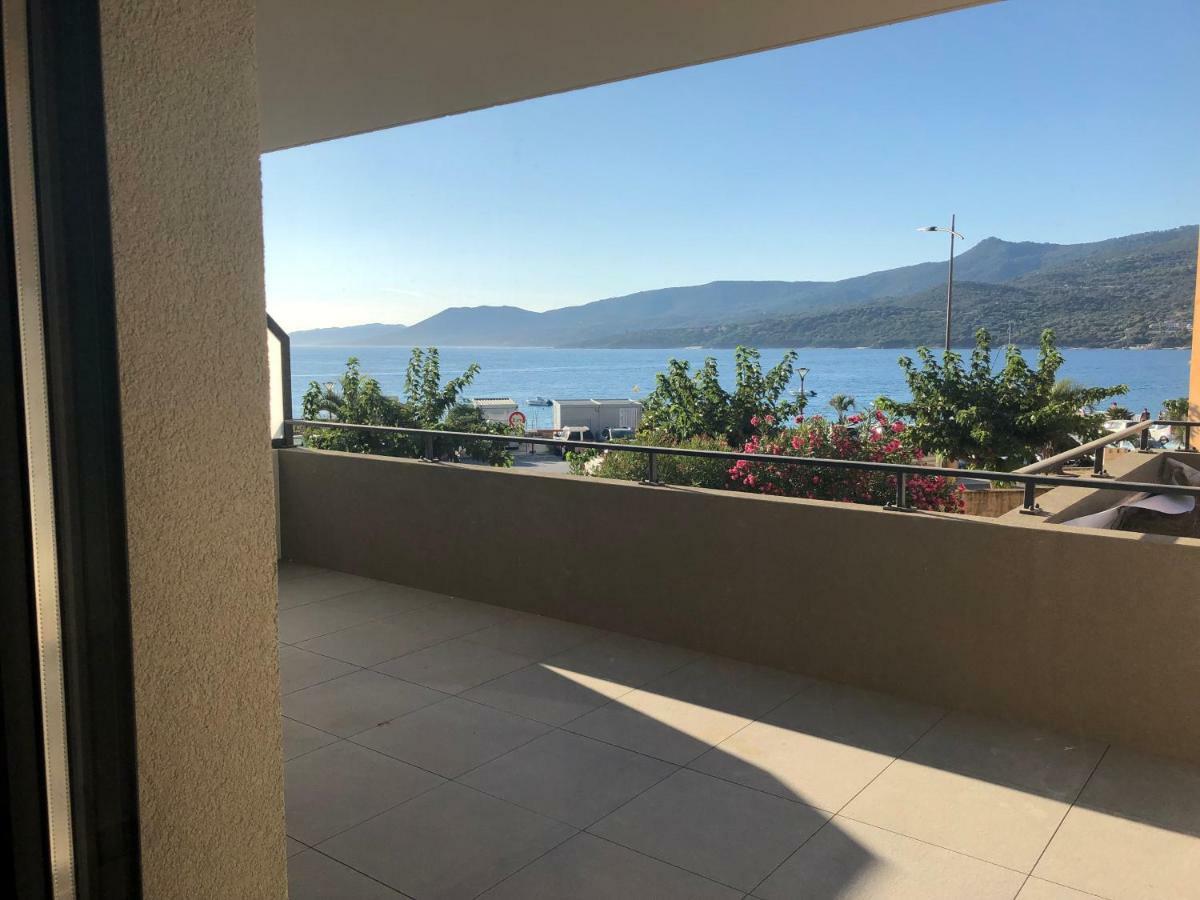 Appartamento Fronte di Mare Propriano  Esterno foto