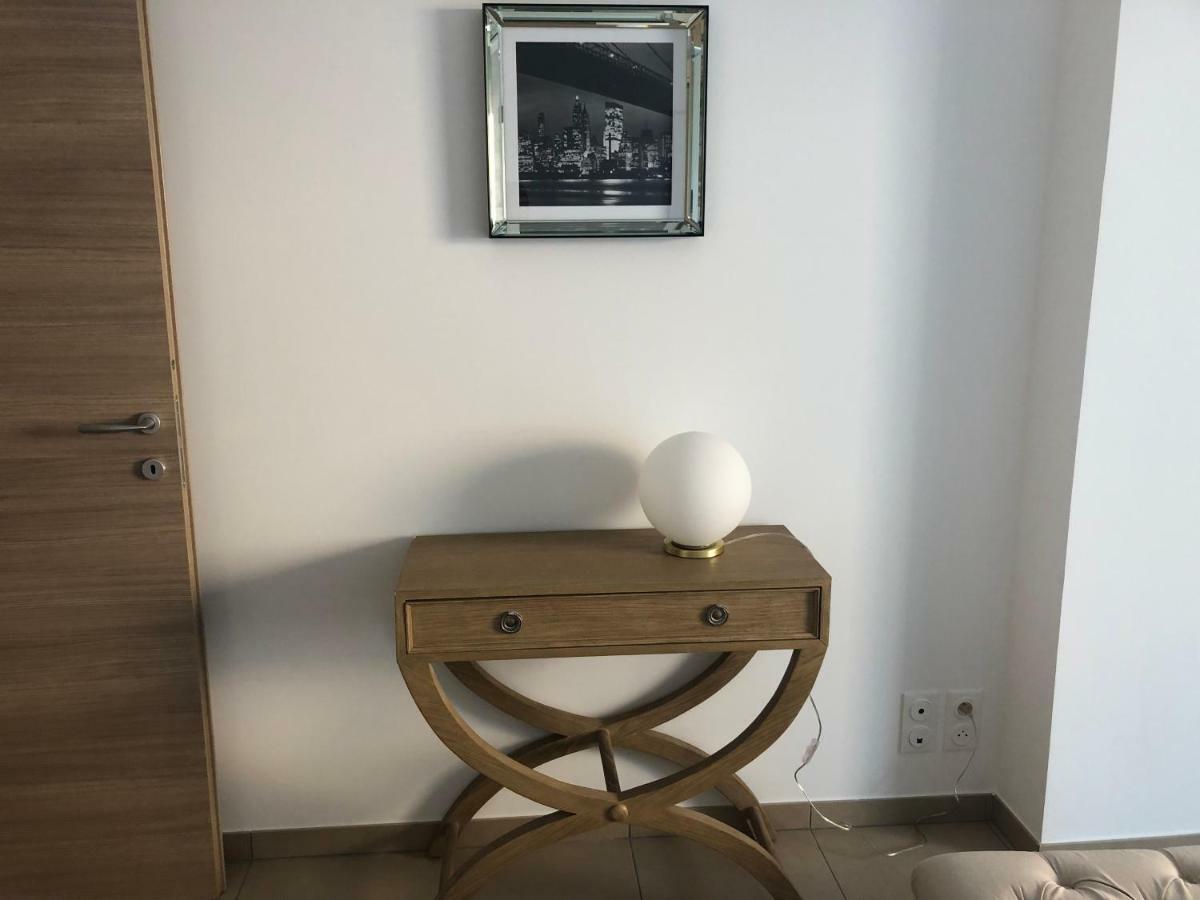 Appartamento Fronte di Mare Propriano  Esterno foto